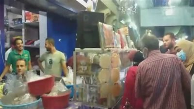 السمسمية بـ 55 والحمصية بـ 40 جنيه.. تعرف على أسعار حلاوة المولد وأكثر الأنواع مبيعًا