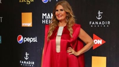 اسمها يترأس القائمة.. يسرا في مهرجان الجونة رغم الخلافات مع الإدارة