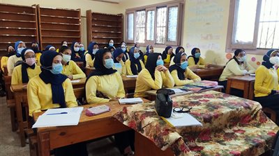 سيدة تتقدم ببلاغ لاختطاف ابنتها من مدرسة بالإسكندرية.. ووكيل التعليم: بلاغ خاطئ