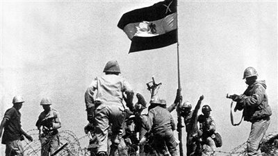 ضلع هام في تحقيق النصر.. وزارة الإنتاج الحربي توضح دورها بحرب أكتوبر المجيدة