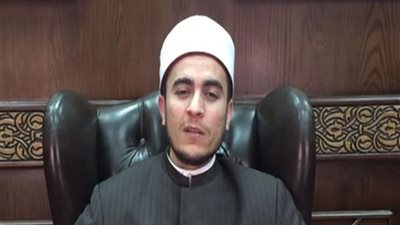 دار الإفتاء توضح حكم الأكل على جنابة