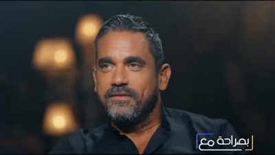 أمير كرارة: رجعت من شهر العسل في تايلاند معايا 800 جنيه بس وشيلت الهم بدري 