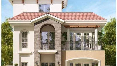 900 مليون جنيه لتشييد 310 فيلا بمنطقة غرب كارفور