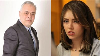 رحمة حسن: أشرف زكي طلب مني أروح له عشان مشكلتي مع هاني أسامة ومكنتش عايزه أتعبه معايا