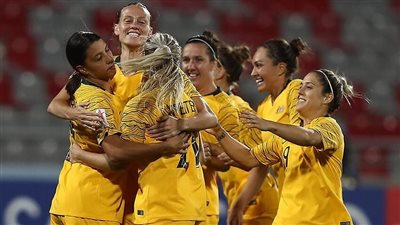 فضيحة أخلاقية.. اتهامات متبادلة بين لاعبات منتخب أستراليا بـ التحرش الجنسي