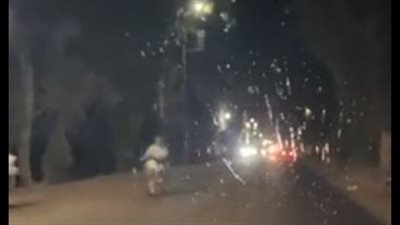 تحذيرات من شبورة مائية وسقوط أمطار.. الأرصاد تعلن حالة الطقس خلال أسبوع