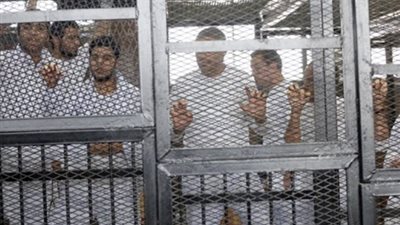 بتهمة تصنيع مفرقعات واستخدامها في عمليات إرهابية.. محاكمة 3 متهمين بـ خلية داعش الوايلي اليوم