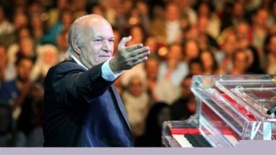 اليوم.. عمر خيرت يُحيي حفلًا موسيقيًا بدار الأوبرا