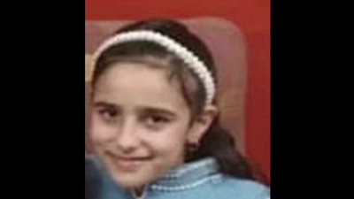 صعقها بالكهرباء.. ننشر صور الطفلة المقتولة على يد عمها وعمتها بقرية ببنها | صور