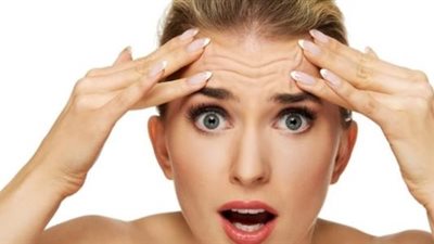 هترجعي شباب| وصفات للتخلص من تجاعيد الوجه بسهولة.. 4 أنواع ولكن استشيري طبيبك أولا