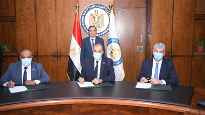 البترول: مشروع جديد بمصفاة تكرير أسيوط باستثمارات 6 مليارات جنيه