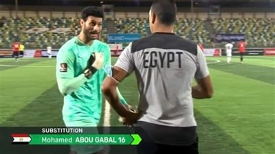فرص مصر للصعود إلى كأس العالم.. وكيروش يتدخل في أزمة الحضري والشناوي
