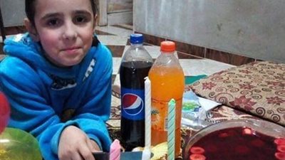 جيران الطفلة أنوار قتيلة بنها: المتهمان عذّباها وقتلاها بعد طرد والدتها من المنزل