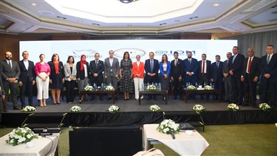 الهجرة تختتم مؤتمر دور التحويلات النقدية.. ورفع التوصيات للجهات المعنية