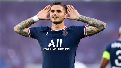 الكشف عن حقيقة مفاوضات نيوكاسل لضم ماورو إيكاردي 