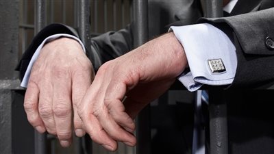 شركات وهمية وفيلات.. ضبط مديري شركتين غسلا 60 مليون جنيه 