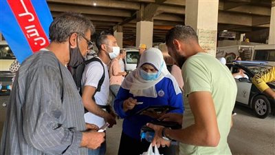 صحة القليوبية: تدشين 25 مركزًا لتلقي لقاح فيروس كورونا بجميع مستشفيات محافظة القليوبية