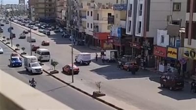 رغم استقرار حالة الطقس.. رفع درجة الاستعداد في البحر الأحمر لمواجهة التقلبات الجوية