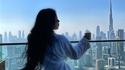 هيفاء وهبي لـ جمهورها: صباح الخير على الناس الغير | صور