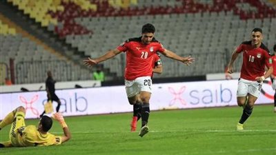 ماتش مصر وليبيا.. القنوات الناقلة للمباراة في تصفيات افريقيا المؤهلة لكاس العالم 2022 والتشكيل المتوقع