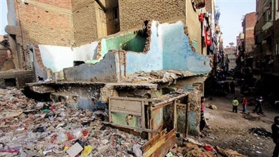 اليوم.. ذكرى زلزال 92 المتسبب في موت العشرات