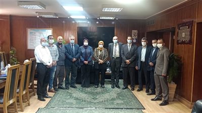 271 مليون جنيه عقود بالمصرية لنقل الكهرباء لتغذية محطة محولات مونوريل