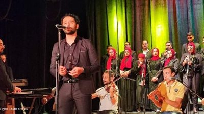 احتفالا بذكرى أكتوبر.. ورش رسم وتلوين لذوي الهمم وعروض فنية بثقافة البحيرة