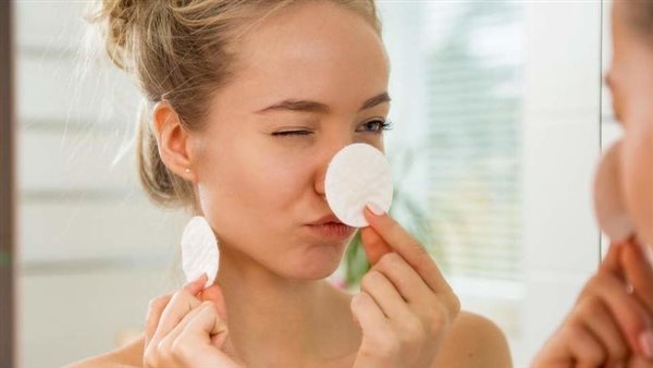 ماسك للحفاظ على البشرة