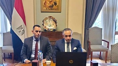 الخارجية تؤكد أهمية إنشاء منطقة خالية من الأسلحة النووية في الشرق الأوسط