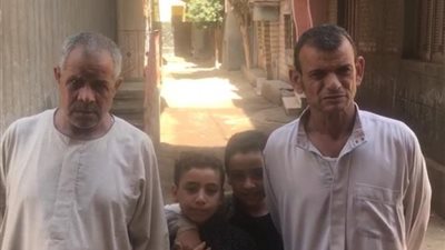 100 جنيه السبب في تعذيب وقتل طفلة بنها على يد عمها وعمتها