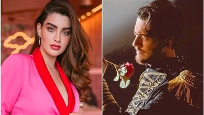 بعد حضن وقبلة سعد لمجرد.. روان بن حسين ترد على المنتقدين: شيء عادي بين الفنانين