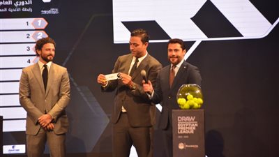 ننشر مباريات الجولة الأولى من الدوري الممتاز 2021/2022