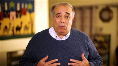 نفى تحريمه.. زعيم القرآنيين: يجوز دفن المسلمين في مقابر البوذيين والمسيحيين