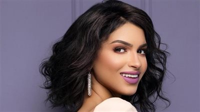 إيمان الشميطي على مسرح النهر بساقية الصاوي 16 أكتوبر