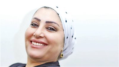 ماجدة الهلباوي تتقدم بأوراق ترشحها لمقعد نائب مجلس إدارة نادي الأولمبي 