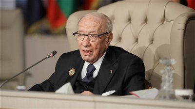 سياسي تونسي: الرئيس السبسي مات مسموما.. وشبهات بتورط النهضة 