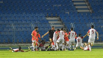 المنتخب الأردني للشباب بطلا لغرب آسيا على حساب السعودية