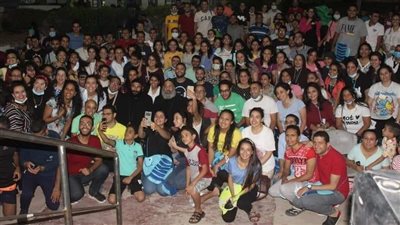 تبسيط قصص التاريخ الكنسي في مؤتمر 