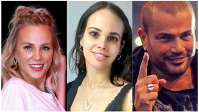 نور عمرو دياب: سأتزوج في 2022.. ولا أحب استغلال اسم والدي ووالدتي