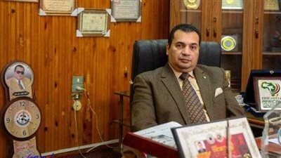 إحالة ملف مركز شباب الباجور بالمنوفية إلى النيابة العامة.. وتعيين مجلس مؤقت 