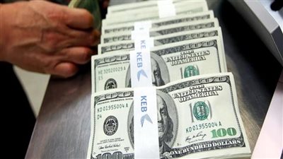 سعر الدولار اليوم مقابل الجنيه المصري 13 -10-2021