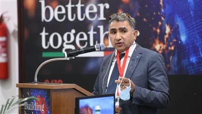 رئيس اتحاد العمال المصريين بإيطاليا: زيارة وزير الخارجية إلى مصر تقوية لاقتصاد البلدين