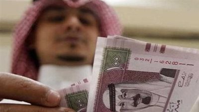 سعر الريال السعودي اليوم مقابل الجنيه 13-10-2021