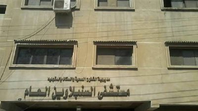 نجاح تثبيت كسر بعظام الفك لشاب ثلاثيني بالدقهلية 