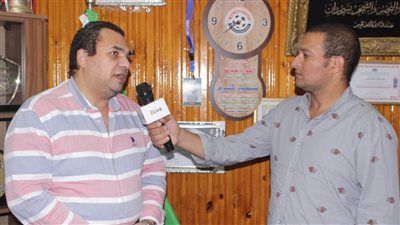 بعد رفض الإدارة السابقة.. استدعاء قوة أمنية لتسليم مركز شباب الباجور للجنة المؤقتة 