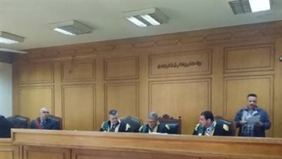 طفلة بـ 30 ألف جنيه.. محاكمة ربة منزل بالقاهرة عرضت طفلتها للبيع 