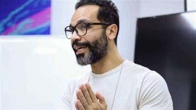 المهن التمثيلية تكشف حقيقة شطب شادي خلف من النقابة بعد الحكم عليه بالسجن