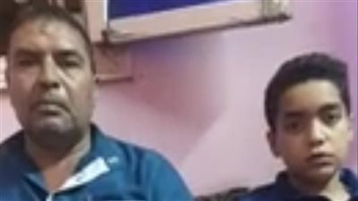 محافظ بني سويف يستجيب لاستغاثة والد طفل مصاب بخلل في الجهاز المناعي