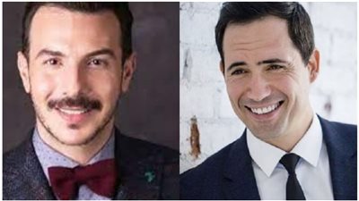 اليوم.. باسل الخياط وظافر العابدين ضيفي برنامج بصراحة مع