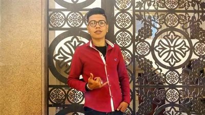 اليوم أولى جلسات محاكمة متهم بقتل الشاب أندرو بأسوان وسرقة توك توك